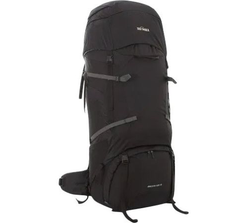 Туристический рюкзак Tatonka Mackay 120+15 black