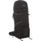 Туристический рюкзак Tatonka Mackay 120+15 black