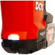Перфоратор DCK KRH20V-26 Type Z KIT без АКБ, сумка