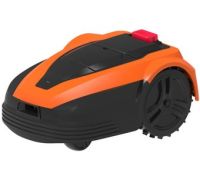 Газонокосилка-робот Robokos RM600i