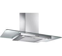 Кухонная вытяжка Jetair Molly P 90 INX PRF0004050