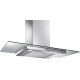 Кухонная вытяжка Jetair Molly P 90 INX PRF0004050