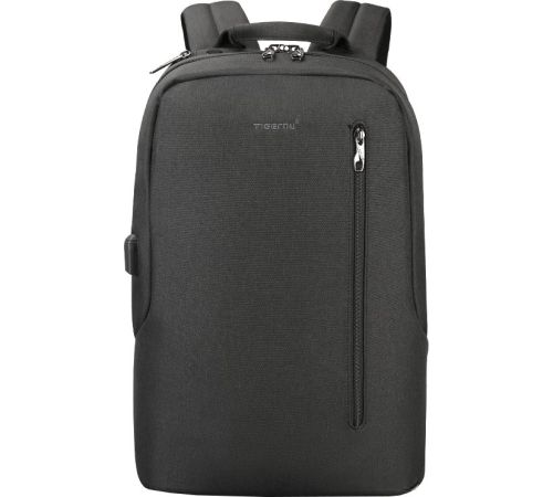 Рюкзак Tigernu T-B3621B темно-серый