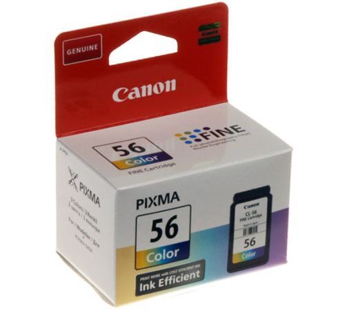 Картридж Canon CL-56