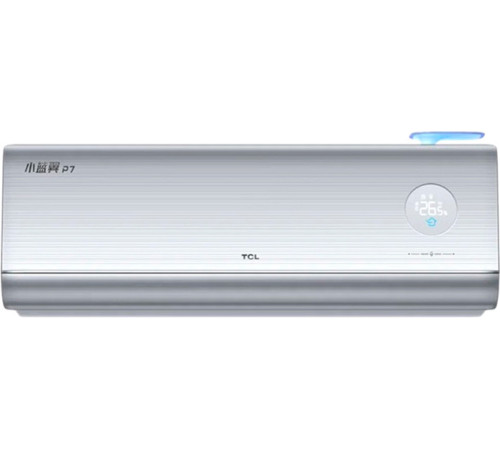 Кондиционер TCL Fresh In 3.0 TAC-FR18INV/R3