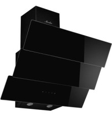Кухонная вытяжка Monsher Troyes 60 Noir