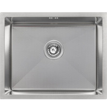 Кухонная мойка ARFEKA ECO AR 550*450 SATIN DECOR