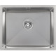Кухонная мойка ARFEKA ECO AR 550*450 SATIN DECOR