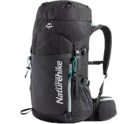 Туристический рюкзак Naturehike NH18Y045-Q черный