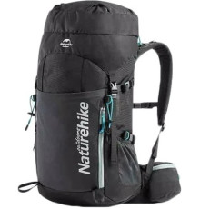 Туристический рюкзак Naturehike NH18Y045-Q черный