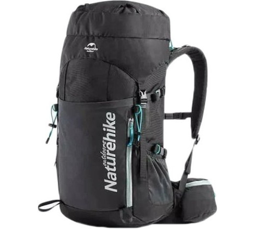 Туристический рюкзак Naturehike NH18Y045-Q черный