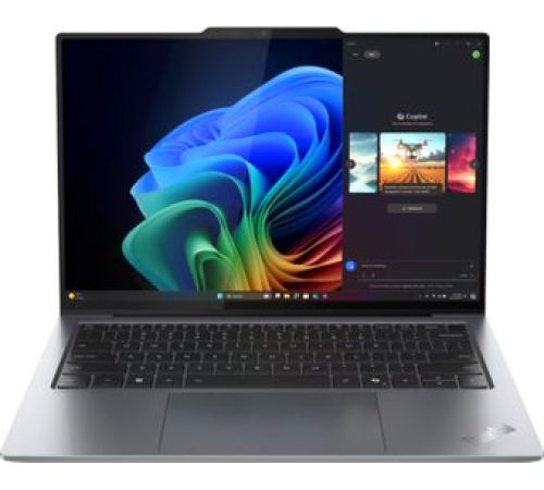Ноутбук Lenovo ThinkPad X9-14 Gen 1 Aura Edition 21QA0004US