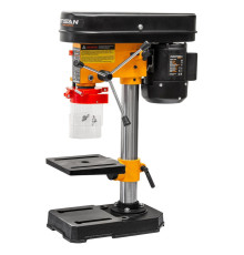 Станок Partisan PBD-400