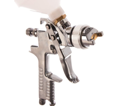 Краскопульт Jeta Pro JL827 HVLP