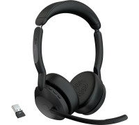 Офисная гарнитура Jabra Evolve2 55 MS Stereo USB-A