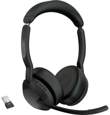 Офисная гарнитура Jabra Evolve2 55 MS Stereo USB-A