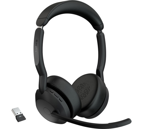 Офисная гарнитура Jabra Evolve2 55 MS Stereo USB-A