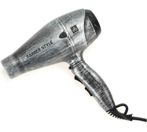 Фен Dewal Barber Style 03-120 Steel