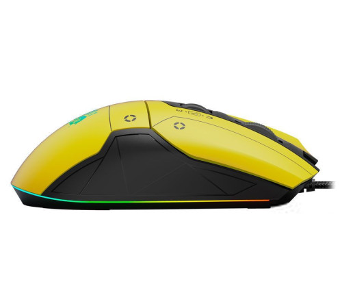 Игровая мышь A4Tech Bloody W70 Max Punk