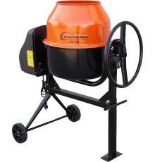 Бетономешалка ELAND EL-135