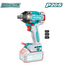 Гайковерт Total TIWLI20501 без АКБ