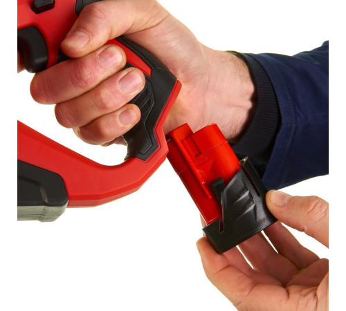 Прочистная машинка Milwaukee M12 M12BDC8-0C 4933451632 без АКБ