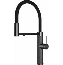 Смеситель Paulmark Gd613199-GM