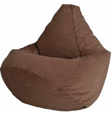 Кресло-мешок Flagman Груша Макси XXL Г2.5-320 Naomi 08