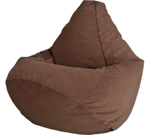 Кресло-мешок Flagman Груша Макси XXL Г2.5-320 Naomi 08