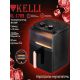 Аэрогриль аэрофритюрница KELLI KL-1709