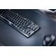Клавиатура Razer DeathStalker V2 Pro TKL Razer Low Profile Optical Red, нет кириллицы