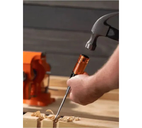 Набор стамесок Pony Jorgensen PJ-70510 3 предмета