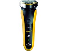 Электробритва GA.MA GSH986 Sport