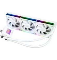 Система жидкостного охлаждения для процессора Thermalright Frozen Warframe 360 SE ARGB V2 белый