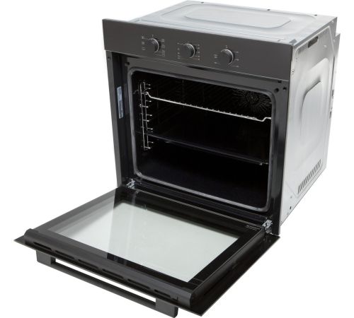 Электрический духовой шкаф Konigin Barberry 60 BKF MR7