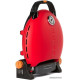 Портативный газовый гриль O-grill 700T красный