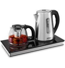 Электрический чайник Kitfort KT-6777