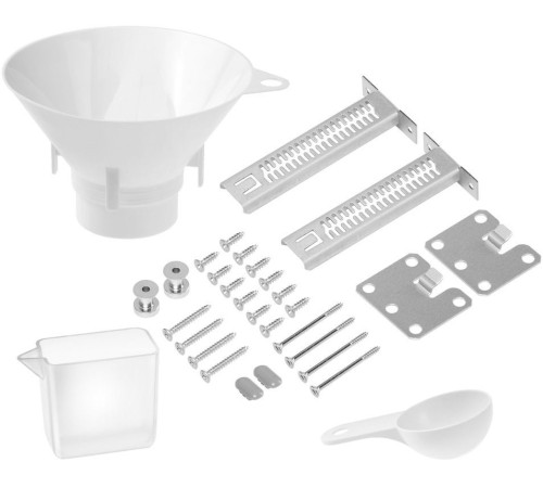 Встраиваемая посудомоечная машина MAUNFELD MLP-08IMROI