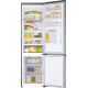 Холодильник Samsung RB38C602DSA/EF