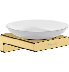 Мыльница Hansgrohe AddStoris 41746990