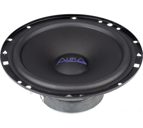 Мидбас Aura Indigo-CL6-MB