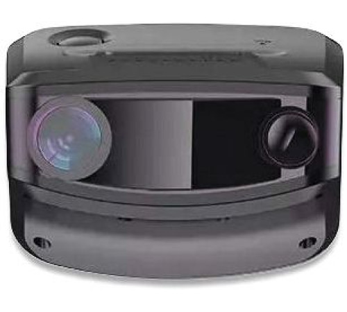 Видеорегистратор-радар детектор-GPS информатор 3в1 Sho-Me Combo №1 WiFi