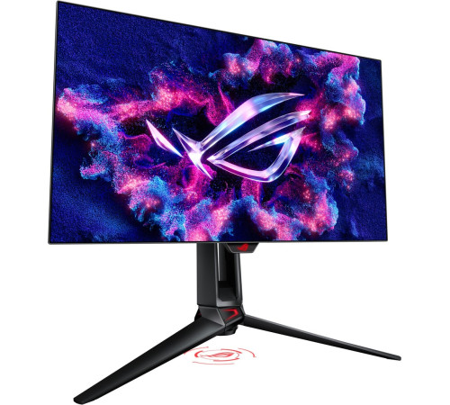 Игровой монитор ASUS ROG Swift OLED PG27AQDP