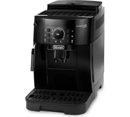 Кофемашина DeLonghi Magnifica S ECAM12.121.B