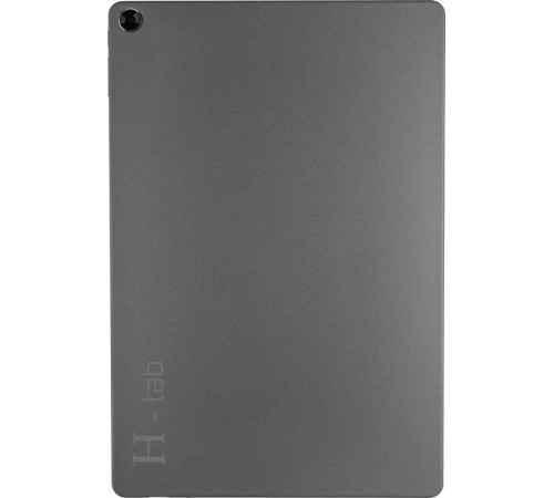 Планшет Horizont H-Tab Office 12GB/512GB с чехлом и клавиатурой, серый