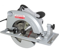 Дисковая циркулярная пила Интерскол ДП-190/1600