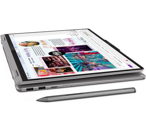 Ноутбук 2-в-1 Lenovo Yoga 7 2-in-1 16AHP9 83DM0006US