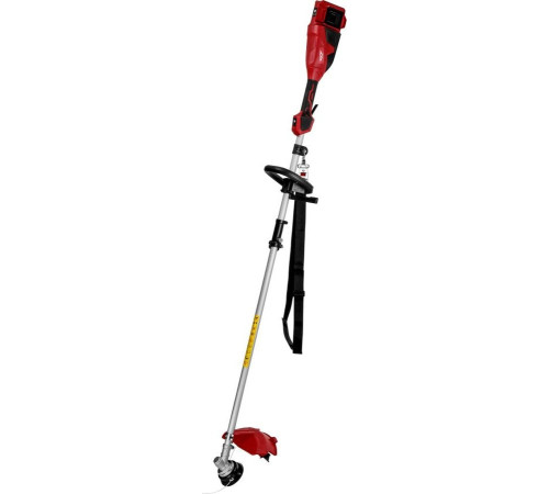 Триммер Wortex TB 3036-1 ALL1 XLT Solo 1334871 без АКБ