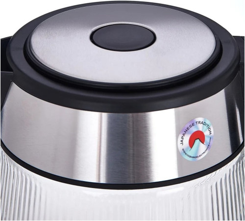 Электрический чайник Yoshiro YEK-G301