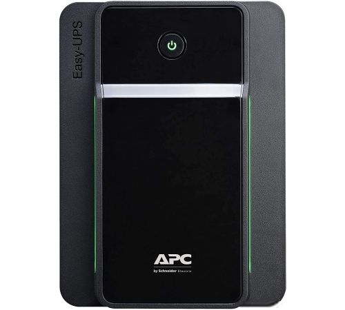 Источник бесперебойного питания APC Easy UPS BVX 2200VA BVX2200LI